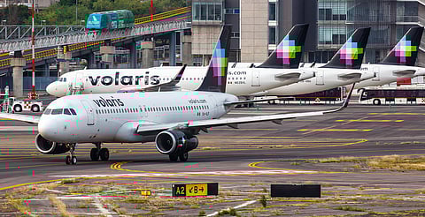 Saldrá más caro viajar; aumentará la TUA del aeropuerto "Benito Juárez" de CDMX