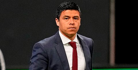 Gonzalo Pineda se convertirá en el nuevo DT del Atlas 