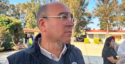 Habrá en Morelia: Centro de Convenciones, Mercado Gastronómico y Casa del Adulto Mayor, anuncian