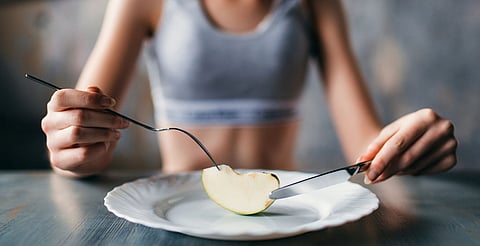 Ofrecen en Morelia tratamiento gratuito contra la anorexia
