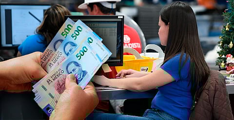 El 40% de empleados en Michoacán se beneficiarían con aumento al salario mínimo