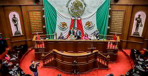 89 Leyes de Ingresos Municipales ya han sido aprobadas para el Ejercicio Fiscal 2025