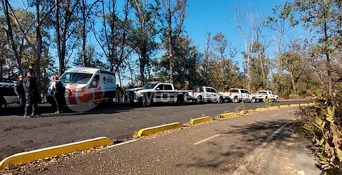 Rosario Flores fue hallada ahogada en la presa de Cointzio; no presentaba huellas de violencia, confirman