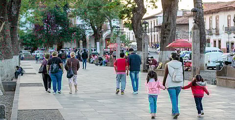 Michoacán, el nuevo estado donde Airbnb paga Impuesto sobre Hospedaje
