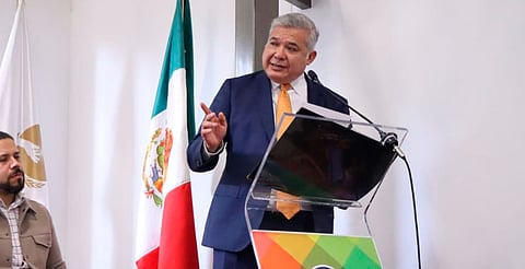 La 76 Legislatura será garante de los derechos humanos en Michoacán: Juan Antonio Magaña