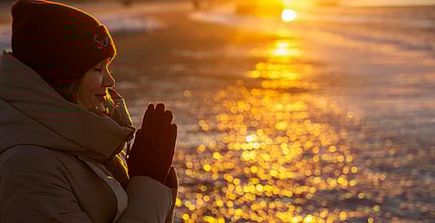 ¡Ya está cerca! Todo lo que debes saber del solsticio de invierno