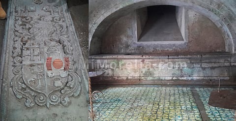 Descubre los Secretos de la Casa de la Cultura en Morelia