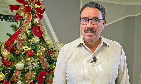 Desea Antorcha felices fiestas y convoca a millones de corazones a luchar por un mundo mejor