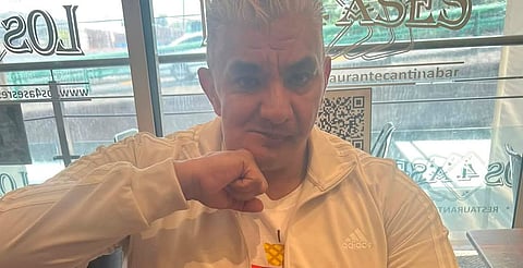 Familia de Shocker confirma que habría vuelto a caer en la adicciones; desconocen su paradero 