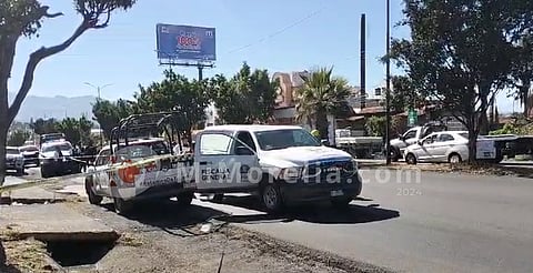 Joven muere tras electrocutarse en Morelia; no saben quién es