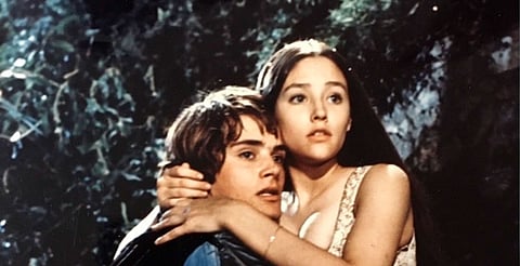 Muere a los 73 años Olivia Hussey, actriz de Romeo y Julieta