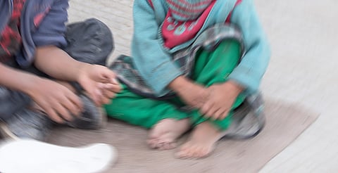 Infancias en situación de calle en Morelia se concentran en las periferias: Páramo Paredes