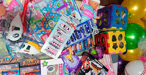 Únete a la colecta anual para niños y adolescentes que viven con VIH
