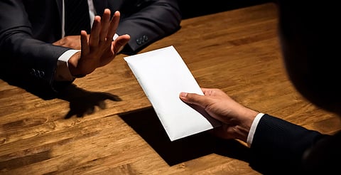 Comienza operaciones la nueva Secretaría Anticorrupción y de Buen Gobierno