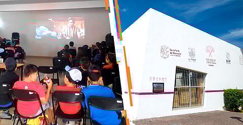 Conoce los 9 Centros del Bienestar que ofrecen cursos para infancias y adolescencias