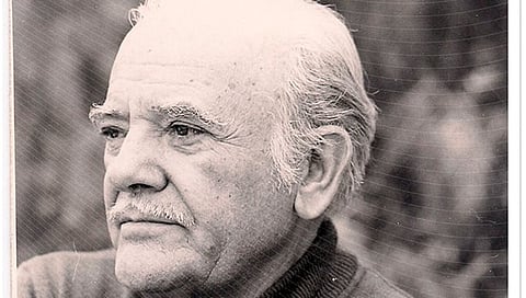 A 22 años de su partida, el muralista michoacano Alfredo Zalce recibirá un homenaje