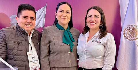 En 2025 más de 12 mil personas con discapacidad en Michoacán recibirán pensión del Bienestar 