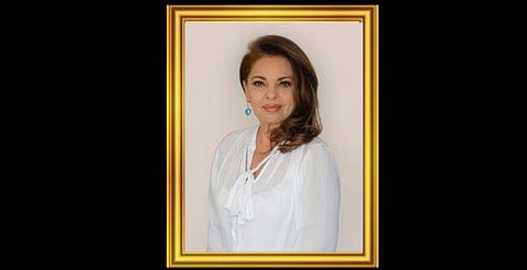 Televisa: muere la actriz Iliana de la Garza