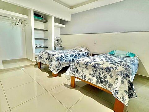 Morelia: más de 880 mil visitantes llegaron a Airbnb durante 2024