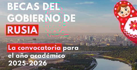 Alertan por ofertas de empleo y becas falsas en Rusia