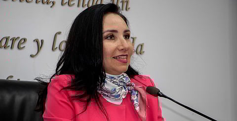 Confirma Sala Regional el 88% de las sentencias del TEMM emitidas en 2024