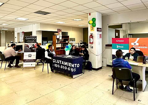 Ofrecen este jueves más de 100 vacantes en reclutamiento laboral del SNE Michoacán