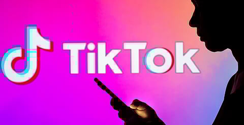 TikTok reanuda operaciones en EU tras intervención de Trump