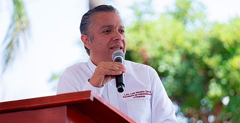 Incrementa responsabilidad ciudadana al pagar el refrendo vehicular 2025 con puntualidad: Navarro García