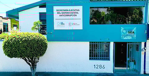 Lanza SESEA convocatoria para direcciones de Archivo y Normatividad