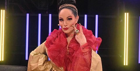 Lolita Cortés no se queda callada y responde a Apio y Yuridia tras críticas