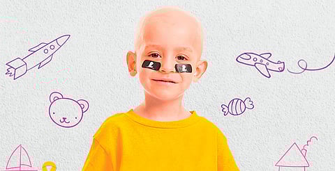 Di sí al redondeo en Oxxo y ayuda a construir en Michoacán el Centro Integral de Atención a Pacientes con Cáncer 