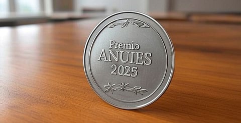 UMSNH invita a la comunidad académica nicolaita a participar en la convocatoria del Premio ANUIES 2025