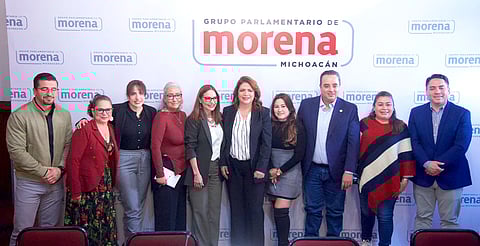 GP de Morena, listo para contener embates migratorios de EU