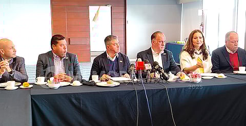 Visualiza CCEEM oportunidades y desafíos para Michoacán ante políticas de Trump