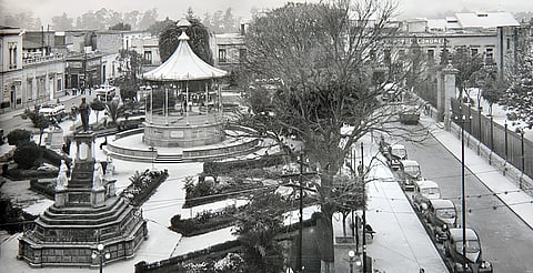 La Plaza Melchor Ocampo de Morelia: 5 curiosidades para conocer su historia