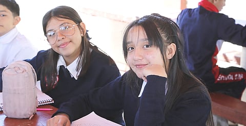Más de 60 mil citas en línea para preinscripciones: SEE