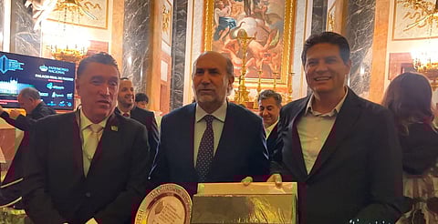 Festival de Órgano brilla con su música en la FITUR