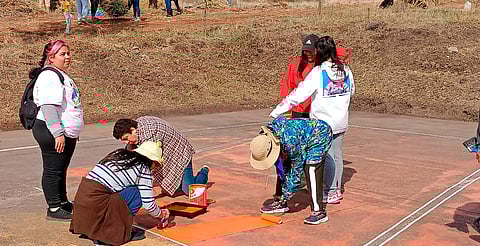 En Michoacán, inicia programa federal de Rescate de Espacios Públicos