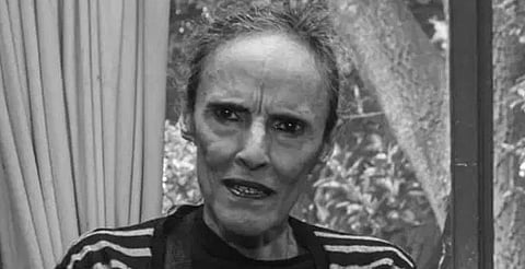 Fallece Tolita Figueroa, pionera vestuarista en la escena mexicana