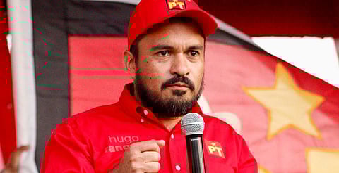 Hugo Rangel lidera iniciativa para fomentar turismo sustentable en Pueblos Mágicos de Michoacán