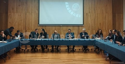 Comités evaluadores prevén dar a conocer nombres de inscritos en proceso electoral judicial de Michoacán
