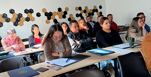 DIF Michoacán fortalece herramientas en defensa de niñas, niños y adolescentes