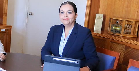 Se suma GPPAN a agenda en pro de los migrantes repatriados