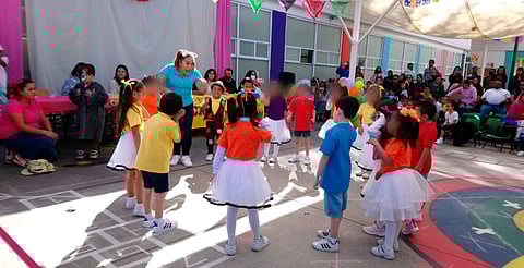 DIF Michoacán anuncia inscripciones a los Centros de Atención Infantil