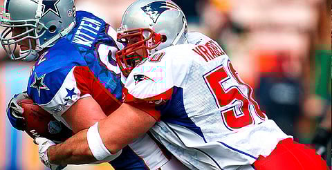 ¡No te lo pierdas! Estos son los días y horarios para ver los Pro Bowl Games 2025 