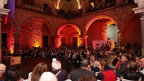 Hoy habrá Gala de Noche Flamenca en Morelia