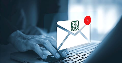 El Buzón es un sistema de comunicación electrónico y ágil con el Instituto