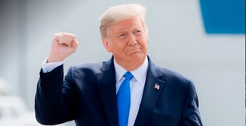 México no podrá hacer nada para evitar aranceles: Donald Trump