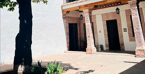 Museo del Estado revive la memoria purépecha con la exposición ‘Juchari’
