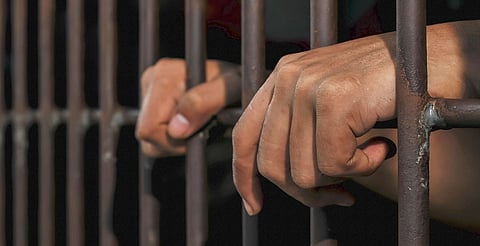 Por secuestro agravado en Zamora, lo sentencian a 80 años de prisión